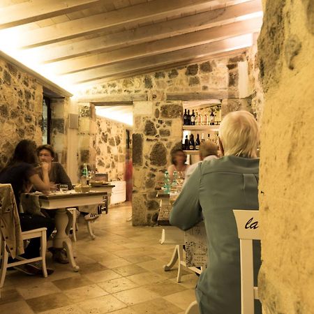Il Cortiletto Hotel Maison Tresnuraghes المظهر الخارجي الصورة