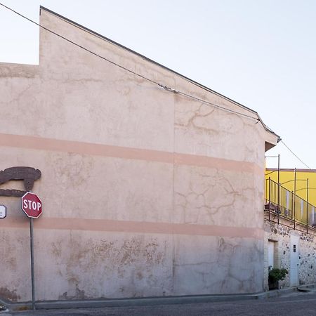 Il Cortiletto Hotel Maison Tresnuraghes المظهر الخارجي الصورة