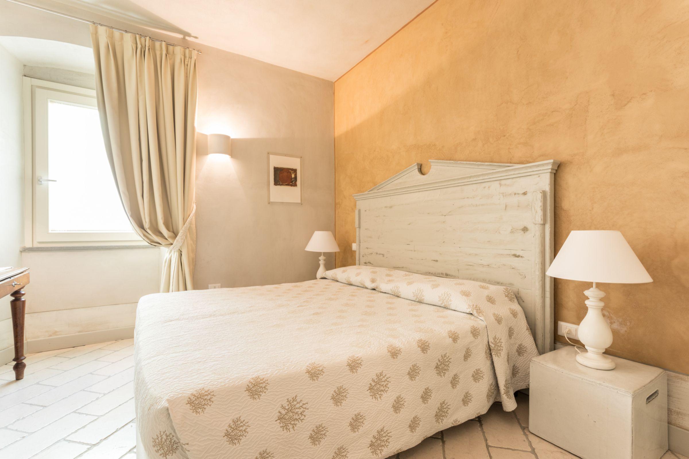 Il Cortiletto Hotel Maison Tresnuraghes المظهر الخارجي الصورة