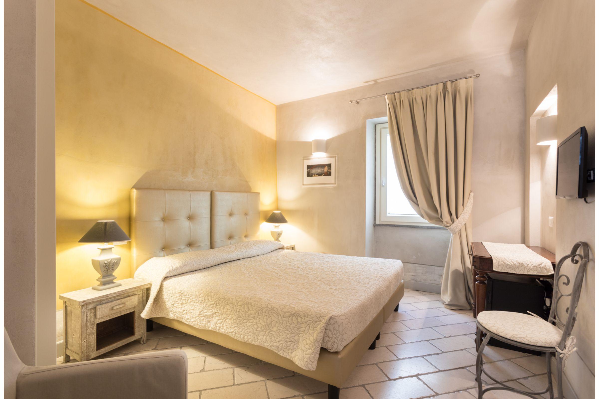 Il Cortiletto Hotel Maison Tresnuraghes المظهر الخارجي الصورة