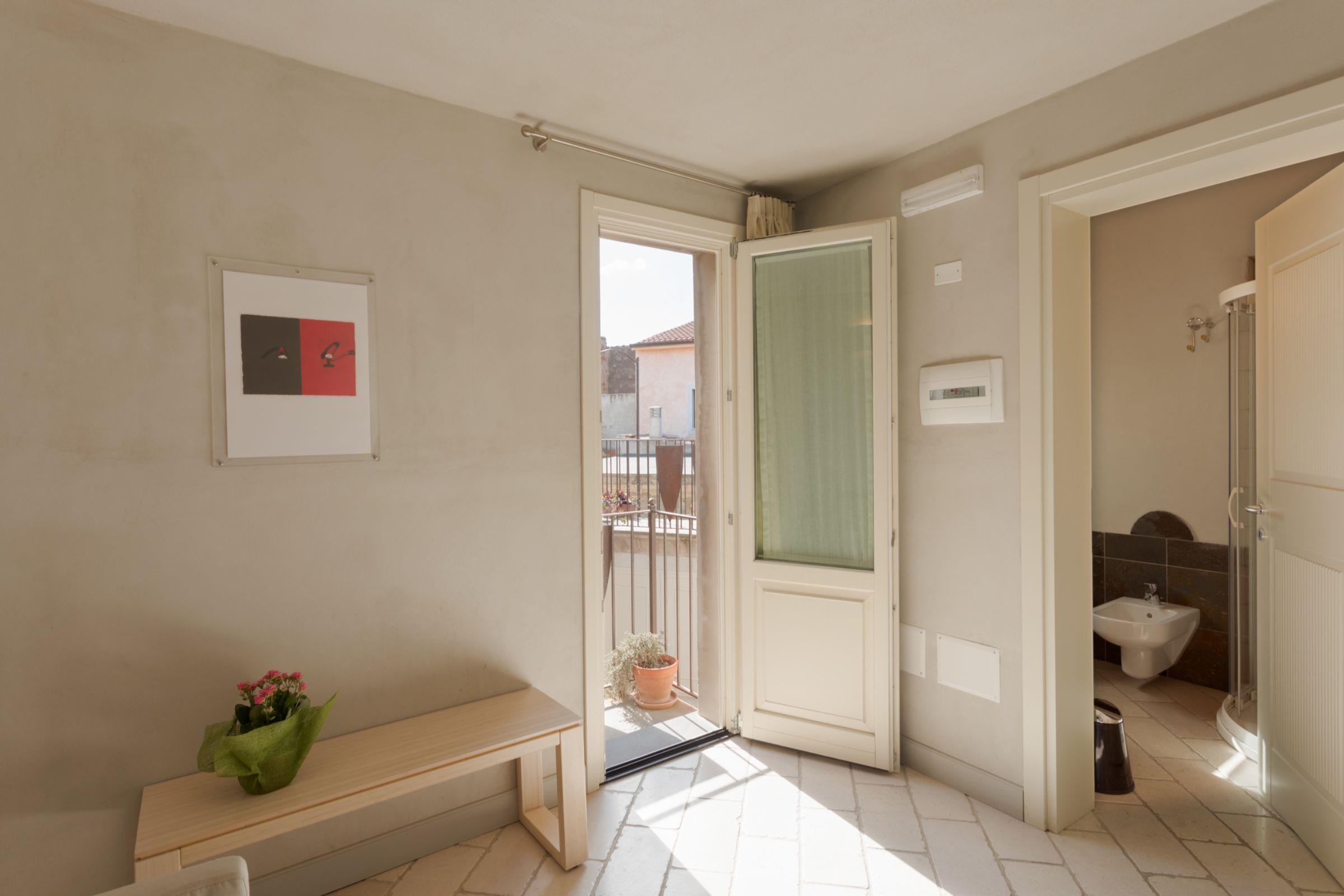 Il Cortiletto Hotel Maison Tresnuraghes المظهر الخارجي الصورة
