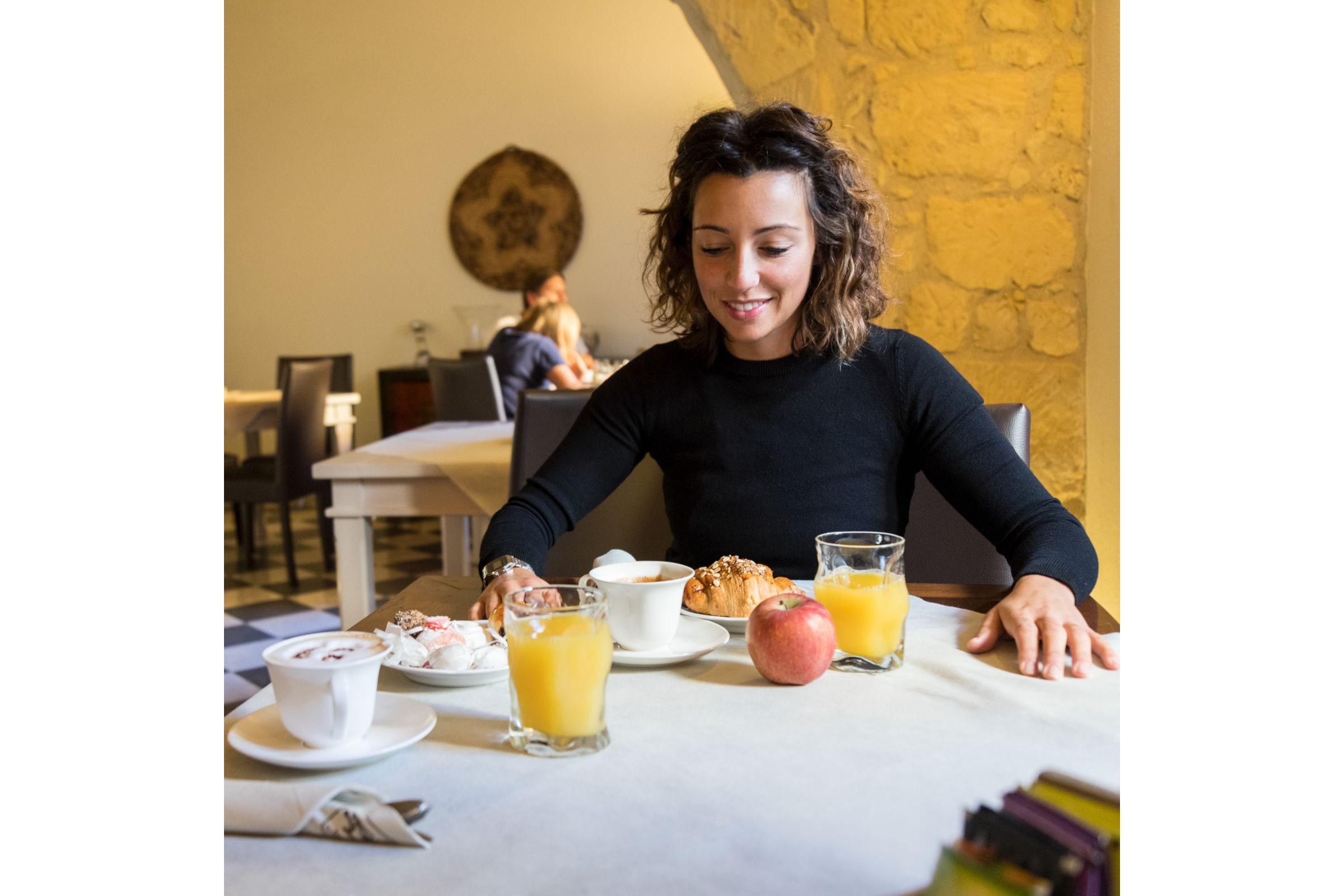 Il Cortiletto Hotel Maison Tresnuraghes المظهر الخارجي الصورة