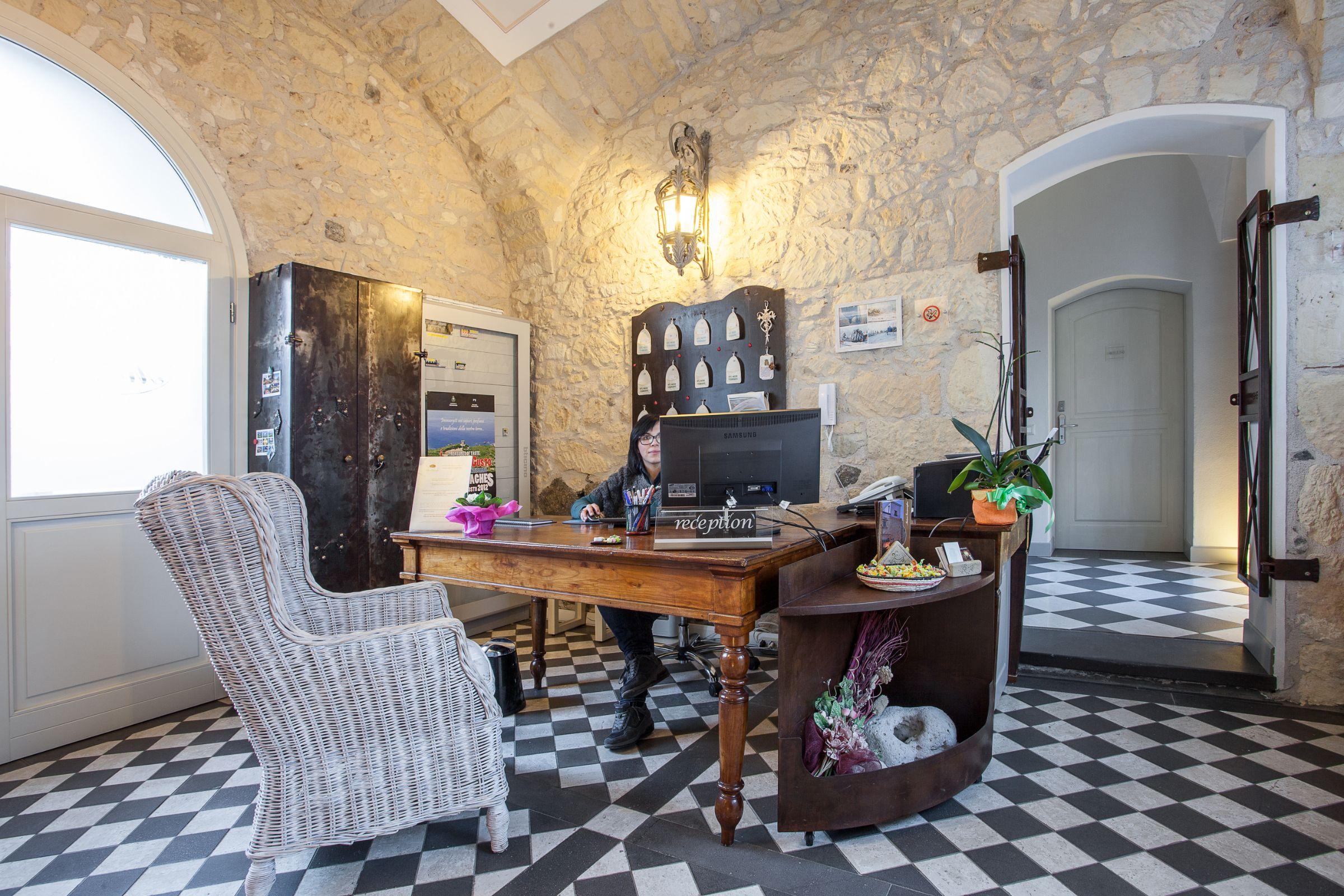 Il Cortiletto Hotel Maison Tresnuraghes المظهر الخارجي الصورة