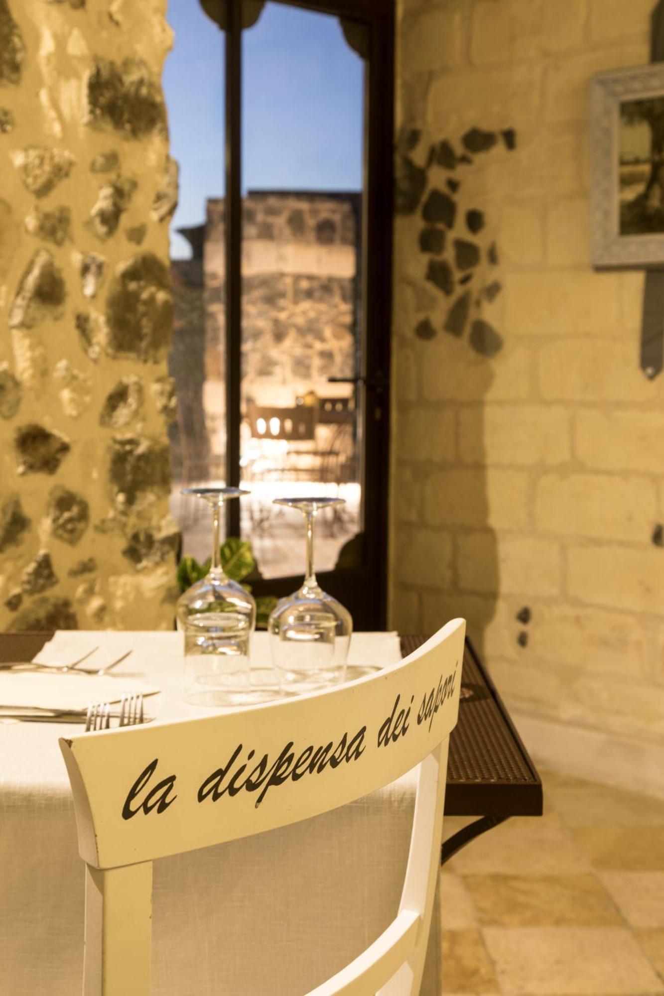 Il Cortiletto Hotel Maison Tresnuraghes المظهر الخارجي الصورة