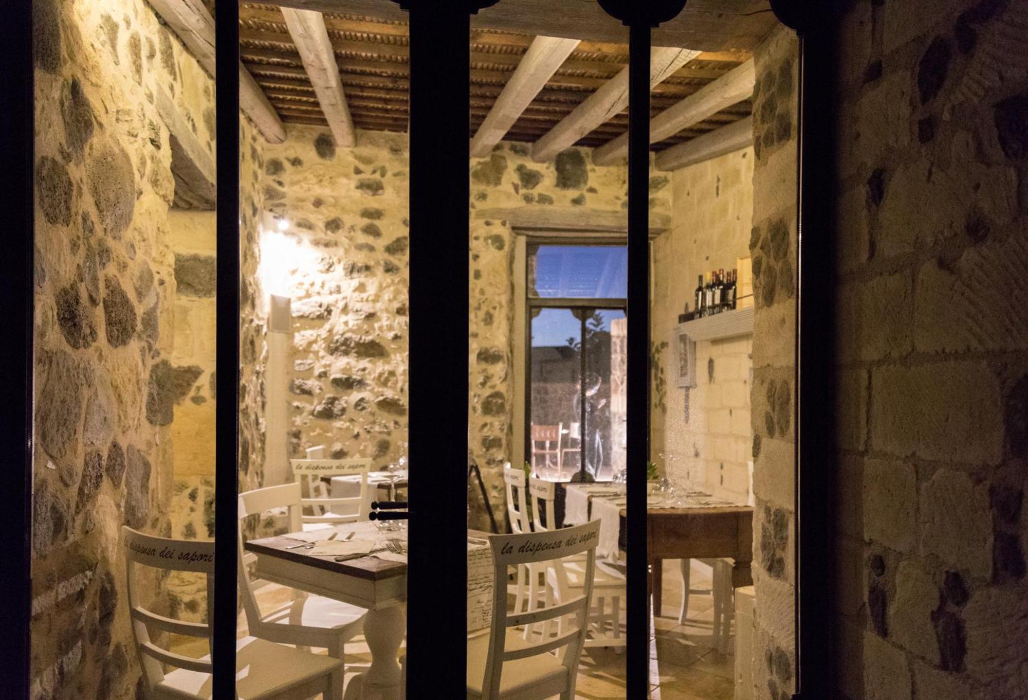 Il Cortiletto Hotel Maison Tresnuraghes المظهر الخارجي الصورة