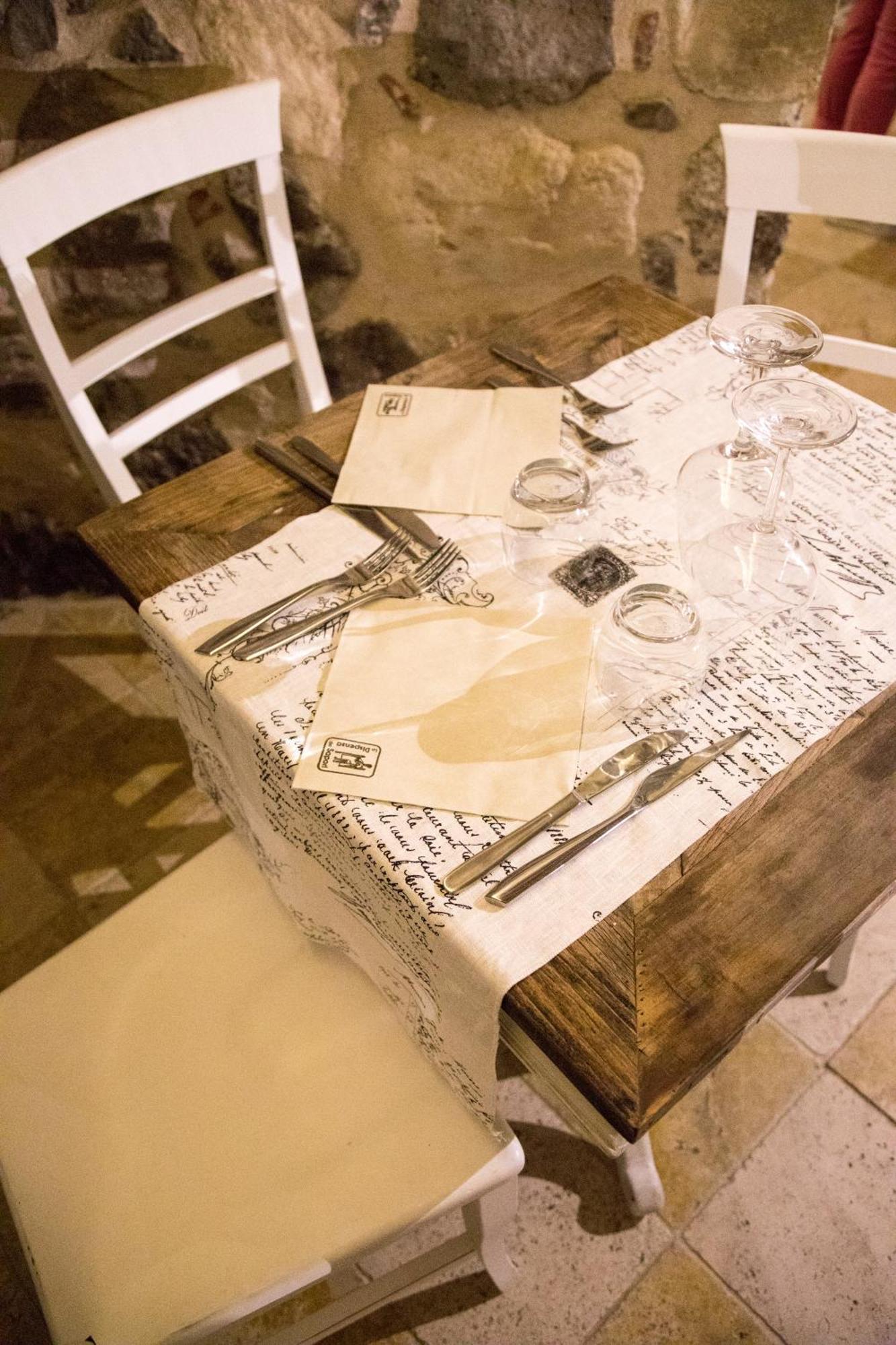 Il Cortiletto Hotel Maison Tresnuraghes المظهر الخارجي الصورة