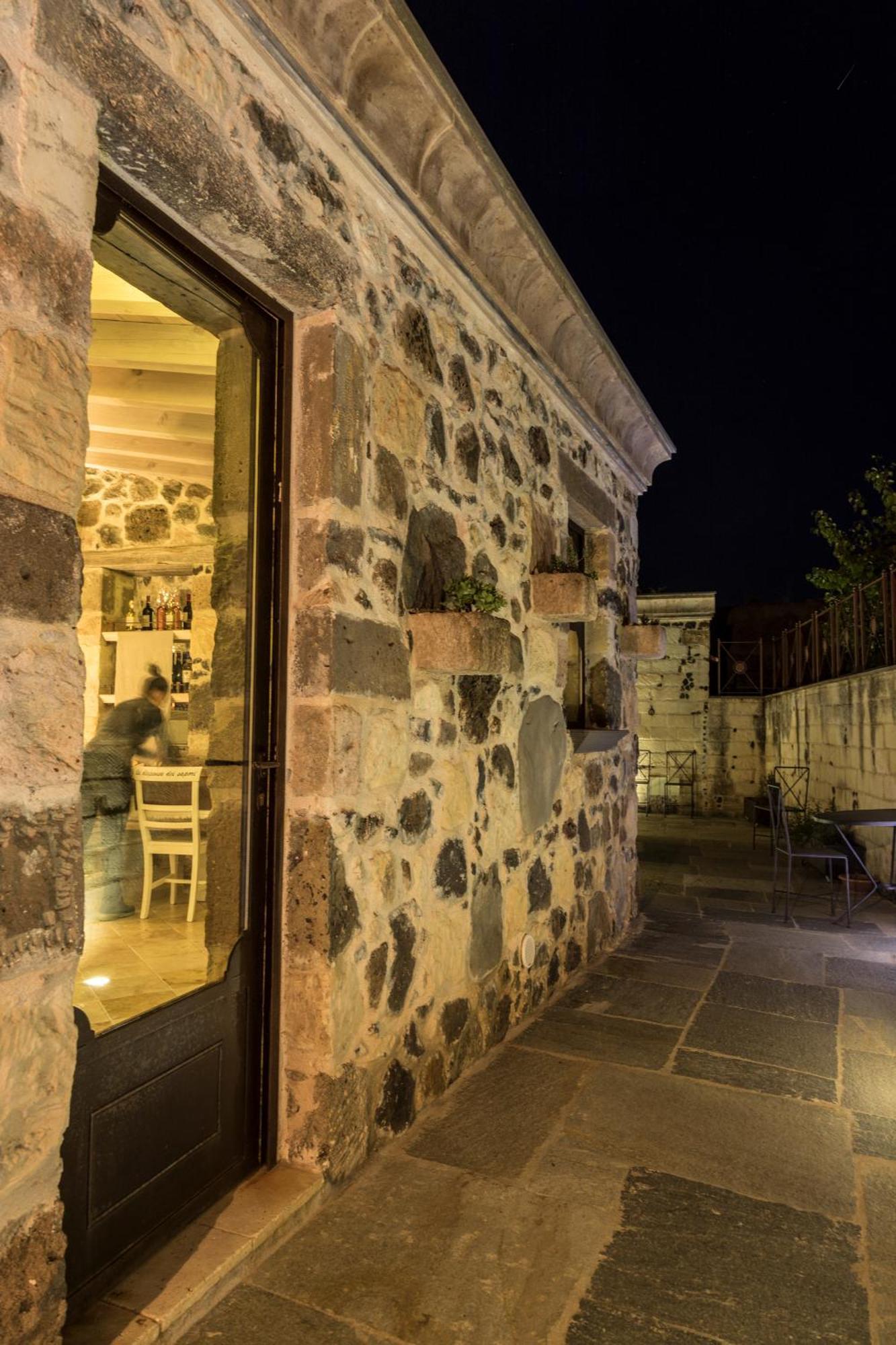 Il Cortiletto Hotel Maison Tresnuraghes المظهر الخارجي الصورة