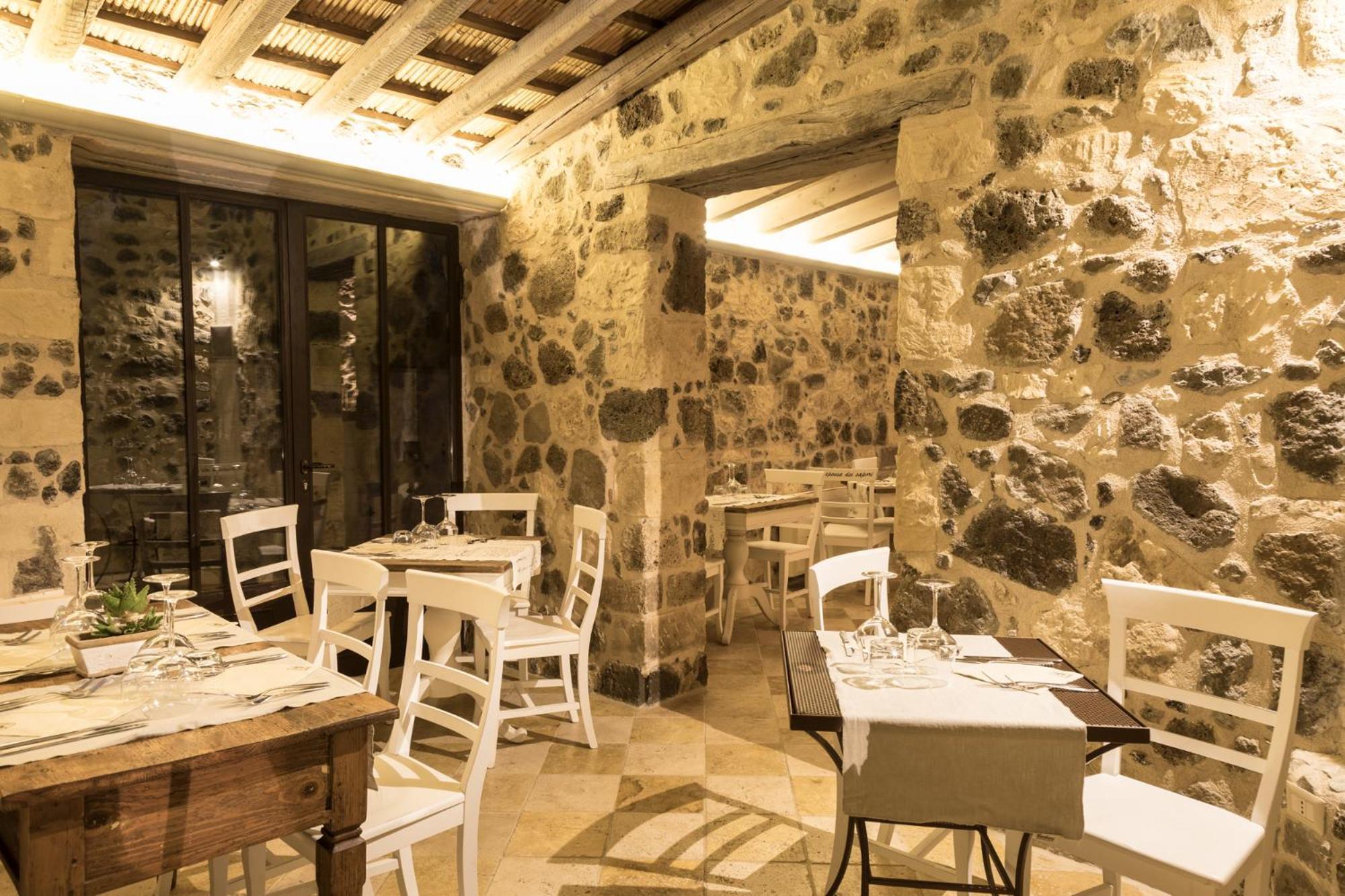 Il Cortiletto Hotel Maison Tresnuraghes المظهر الخارجي الصورة