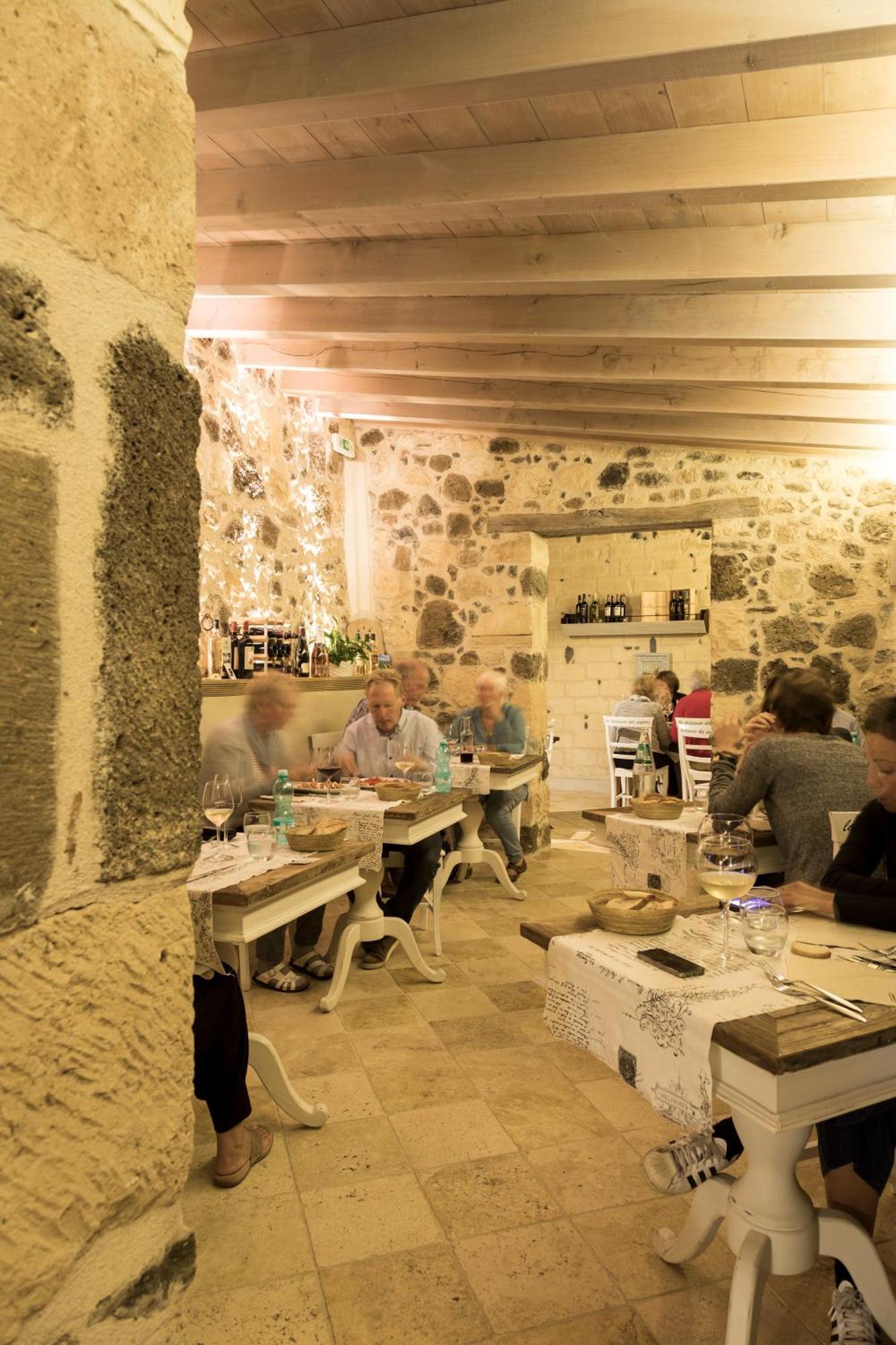 Il Cortiletto Hotel Maison Tresnuraghes المظهر الخارجي الصورة