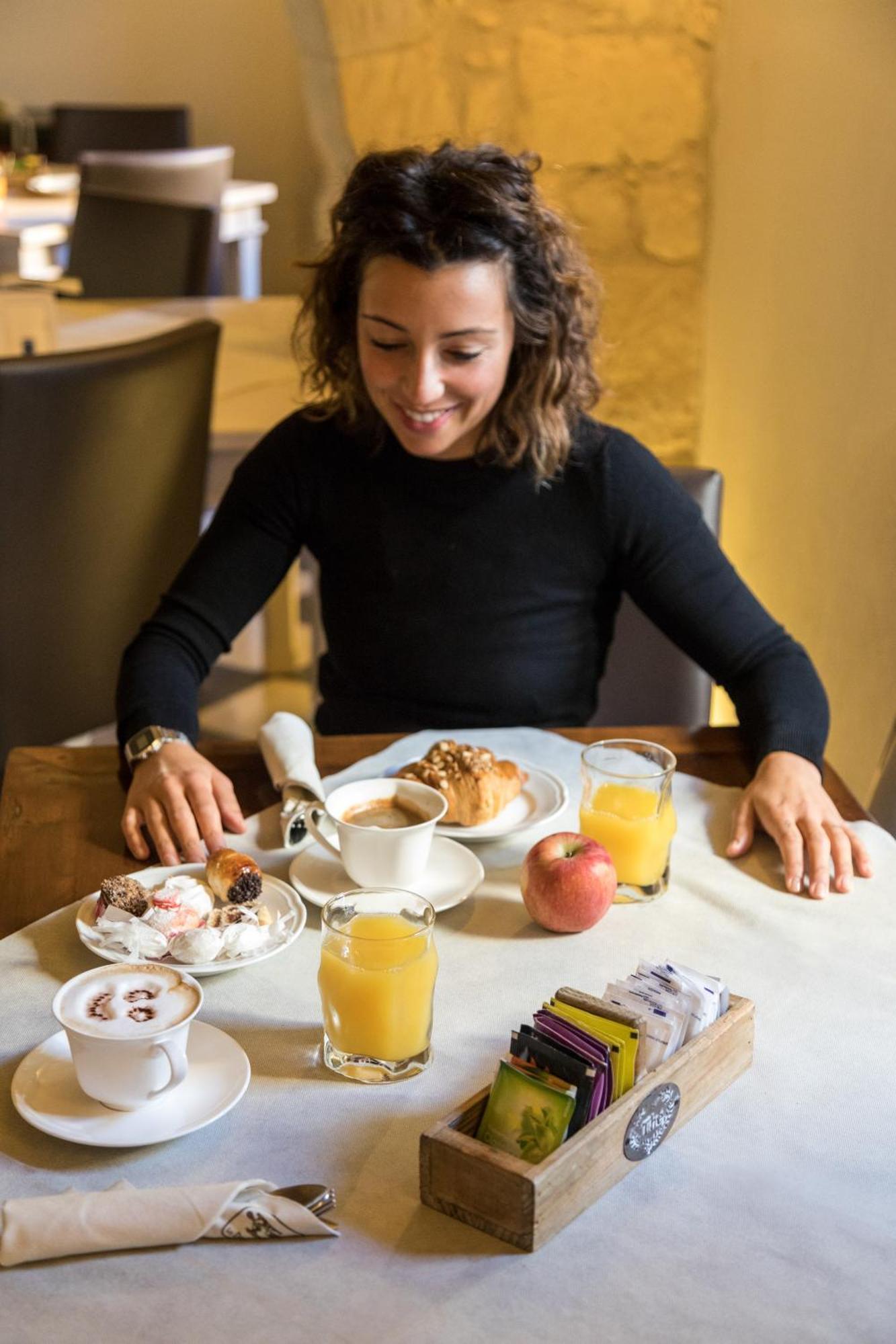Il Cortiletto Hotel Maison Tresnuraghes المظهر الخارجي الصورة