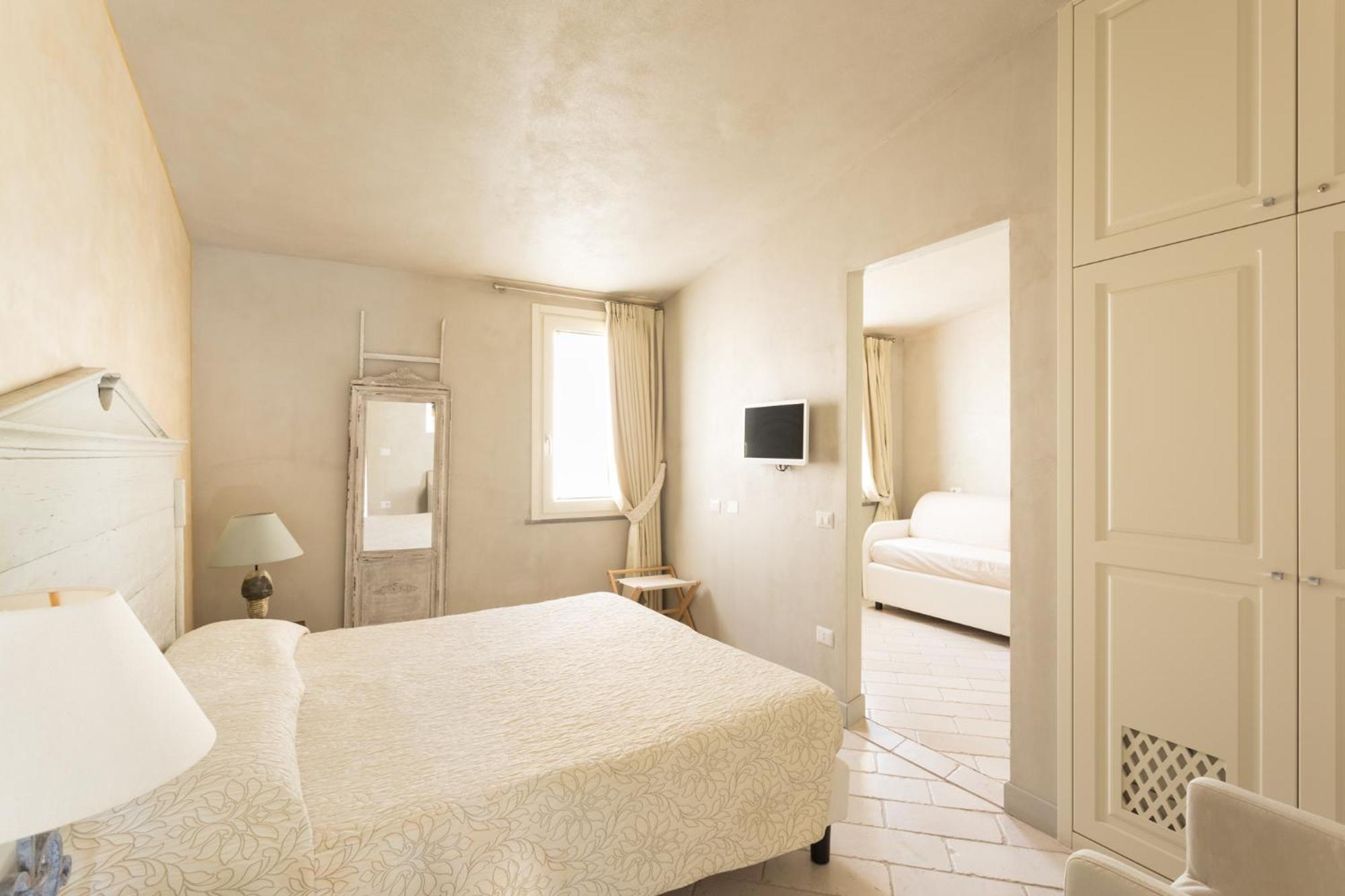 Il Cortiletto Hotel Maison Tresnuraghes المظهر الخارجي الصورة