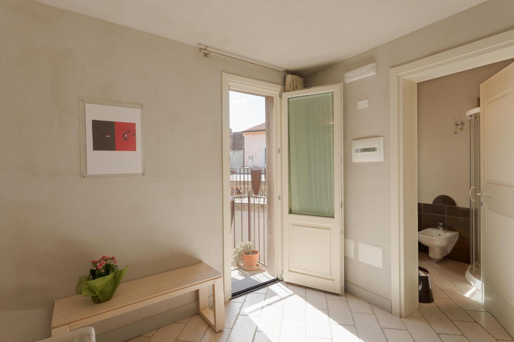 Il Cortiletto Hotel Maison Tresnuraghes المظهر الخارجي الصورة