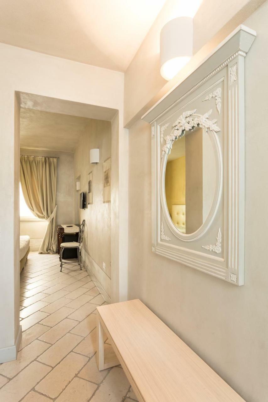 Il Cortiletto Hotel Maison Tresnuraghes المظهر الخارجي الصورة