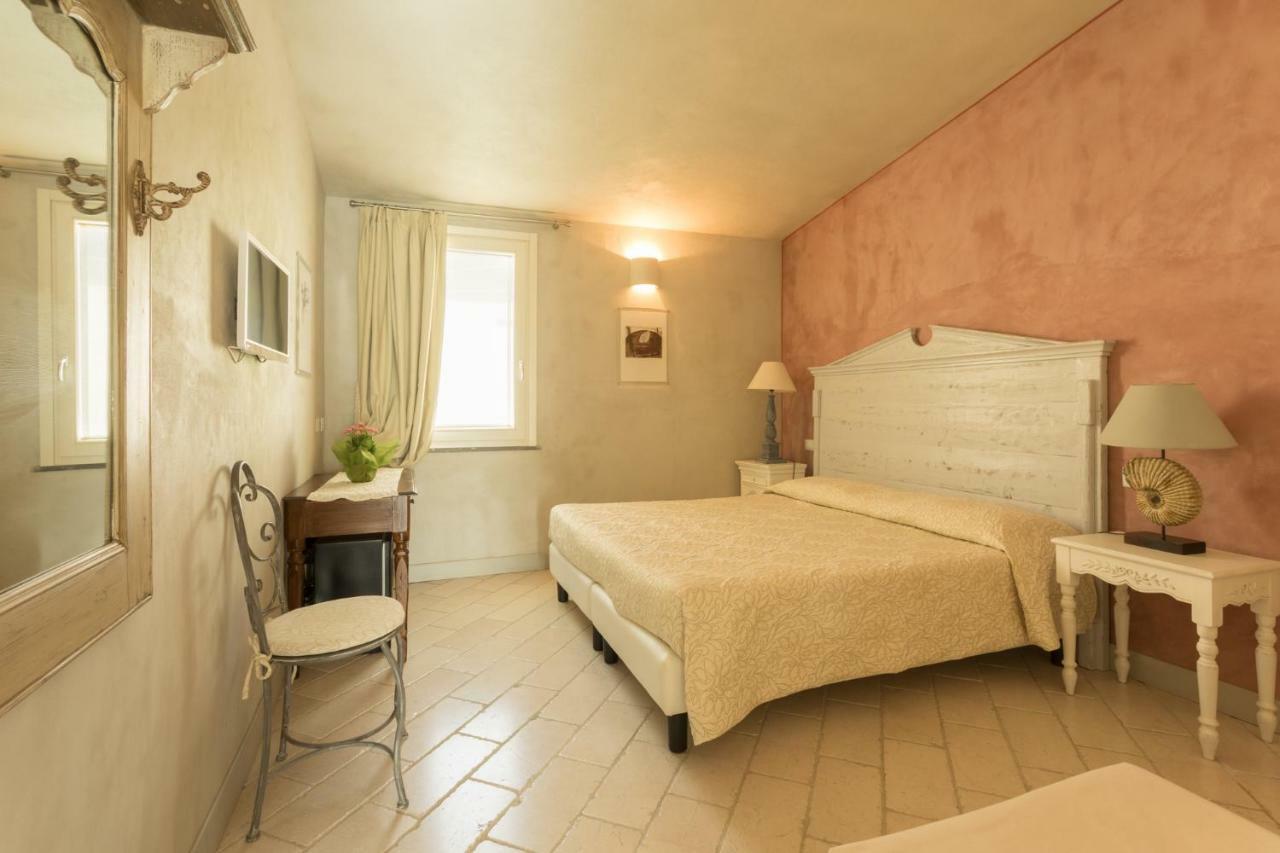 Il Cortiletto Hotel Maison Tresnuraghes المظهر الخارجي الصورة