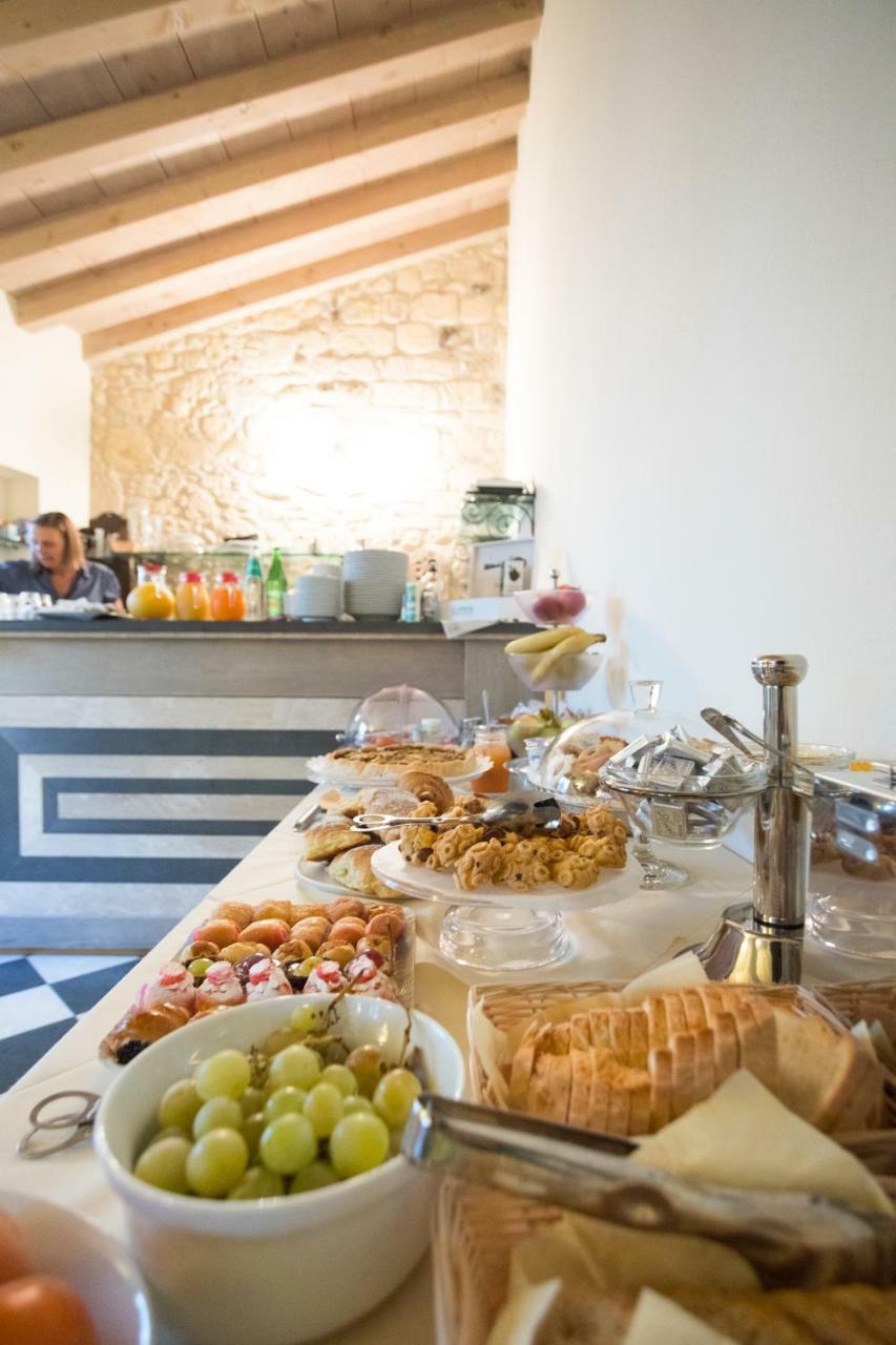Il Cortiletto Hotel Maison Tresnuraghes المظهر الخارجي الصورة