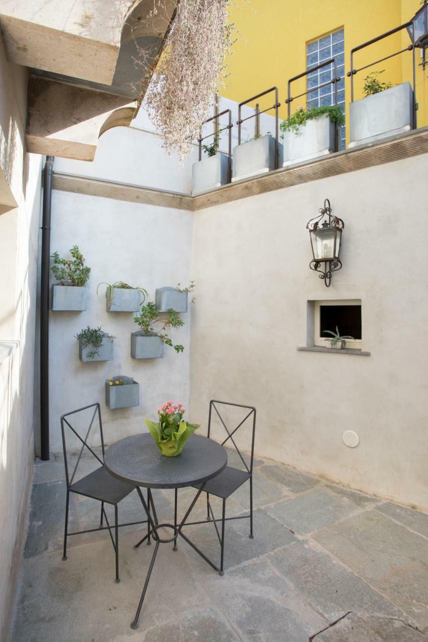 Il Cortiletto Hotel Maison Tresnuraghes المظهر الخارجي الصورة